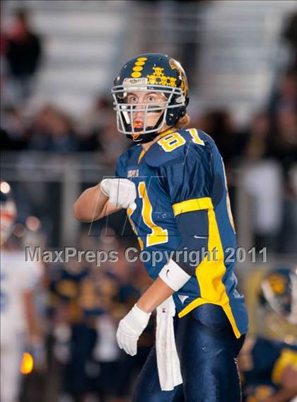 Thumbnail 1 in St. Thomas Academy @ Mahtomedi photogallery.