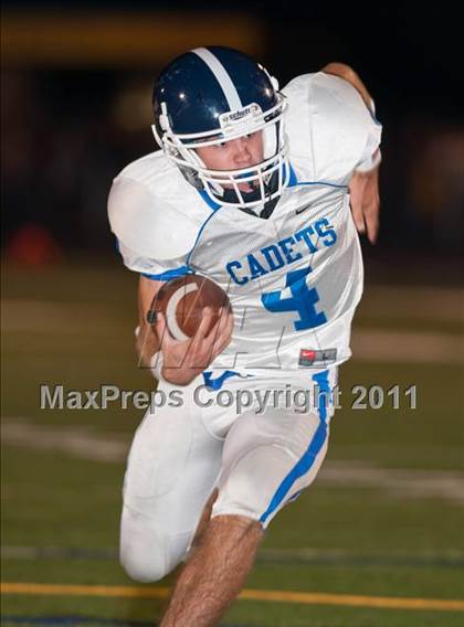Thumbnail 3 in St. Thomas Academy @ Mahtomedi photogallery.