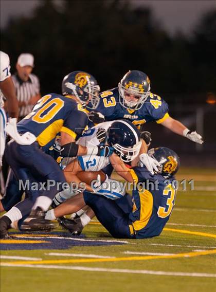 Thumbnail 3 in St. Thomas Academy @ Mahtomedi photogallery.