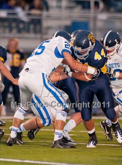 Thumbnail 1 in St. Thomas Academy @ Mahtomedi photogallery.