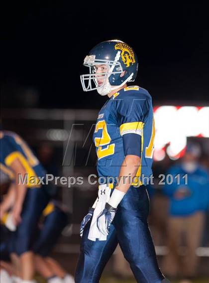 Thumbnail 1 in St. Thomas Academy @ Mahtomedi photogallery.