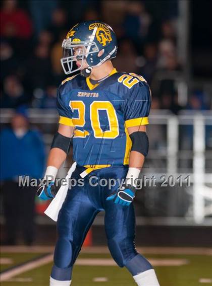 Thumbnail 1 in St. Thomas Academy @ Mahtomedi photogallery.