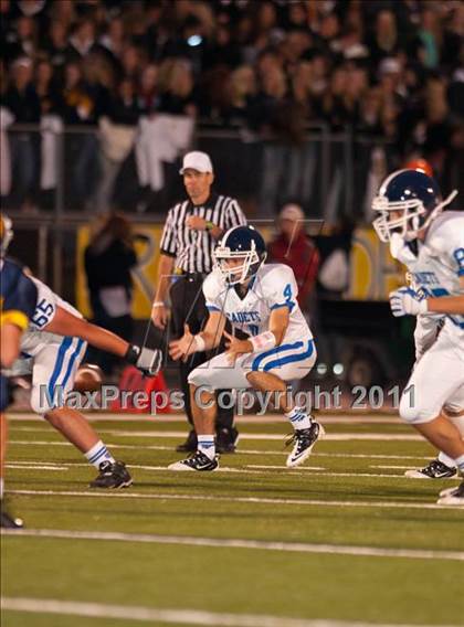 Thumbnail 2 in St. Thomas Academy @ Mahtomedi photogallery.