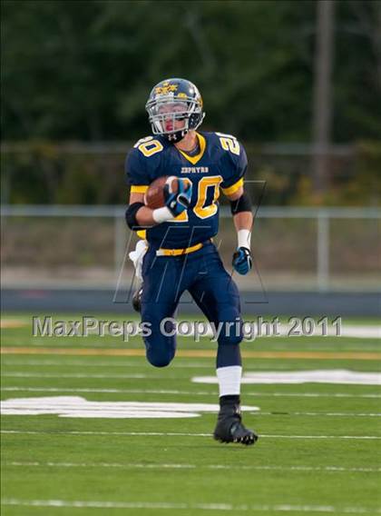 Thumbnail 3 in St. Thomas Academy @ Mahtomedi photogallery.