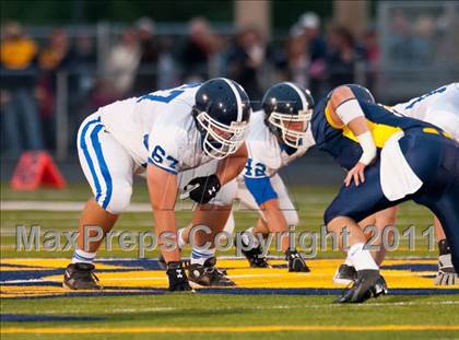Thumbnail 3 in St. Thomas Academy @ Mahtomedi photogallery.
