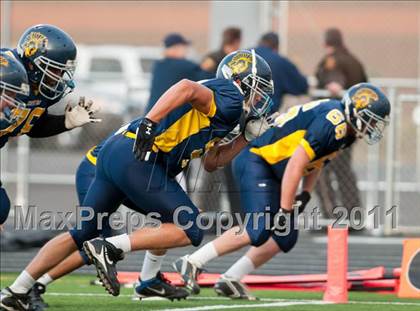 Thumbnail 1 in St. Thomas Academy @ Mahtomedi photogallery.
