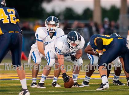 Thumbnail 3 in St. Thomas Academy @ Mahtomedi photogallery.