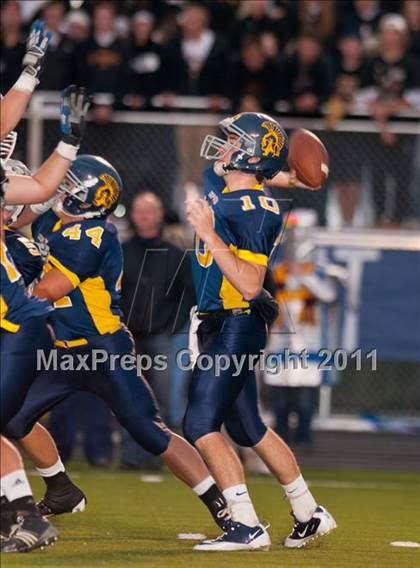 Thumbnail 2 in St. Thomas Academy @ Mahtomedi photogallery.