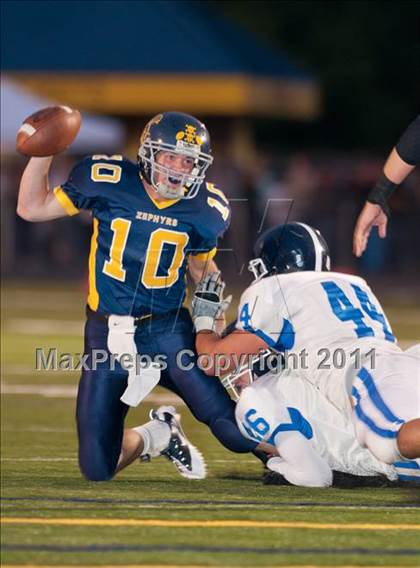 Thumbnail 2 in St. Thomas Academy @ Mahtomedi photogallery.