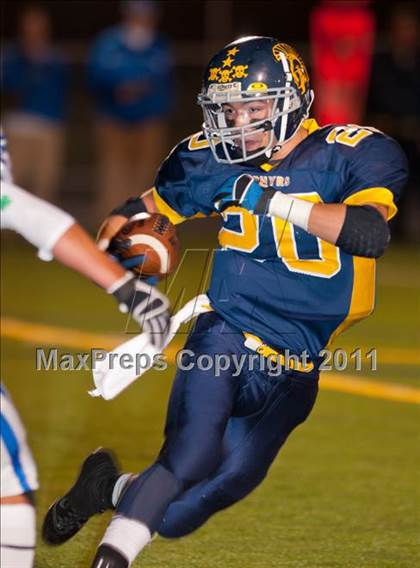 Thumbnail 3 in St. Thomas Academy @ Mahtomedi photogallery.