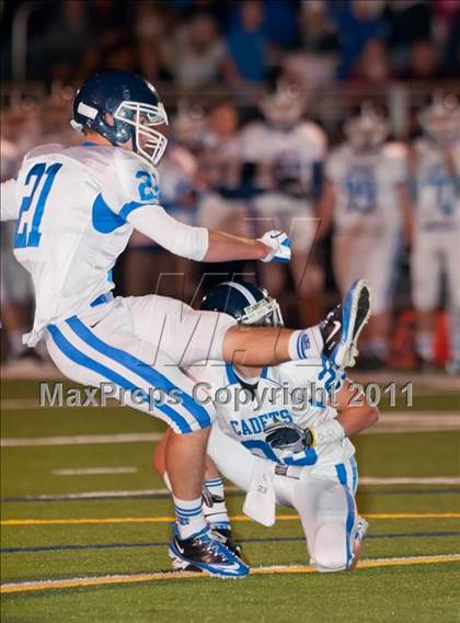 Thumbnail 3 in St. Thomas Academy @ Mahtomedi photogallery.