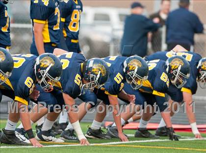 Thumbnail 3 in St. Thomas Academy @ Mahtomedi photogallery.