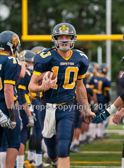 Thumbnail 3 in St. Thomas Academy @ Mahtomedi photogallery.
