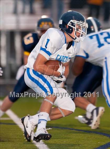 Thumbnail 1 in St. Thomas Academy @ Mahtomedi photogallery.