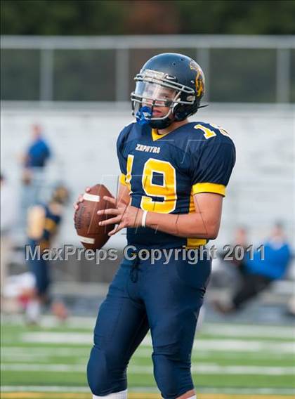 Thumbnail 1 in St. Thomas Academy @ Mahtomedi photogallery.