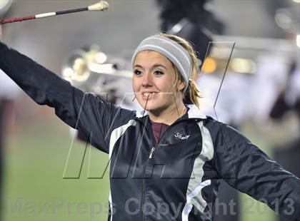 Thumbnail 2 in White Oak vs. Cameron Yoe (UIL 2A Semifinal) photogallery.