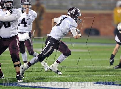 Thumbnail 1 in White Oak vs. Cameron Yoe (UIL 2A Semifinal) photogallery.