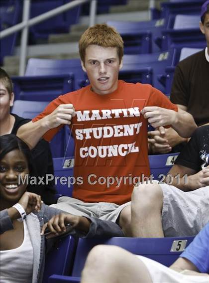 Thumbnail 2 in Martin [James] vs. Keller  photogallery.