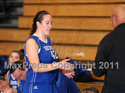 Thumbnail 3 in Sierra vs. Cosumnes Oaks (Cosumnes Oaks Classic) photogallery.