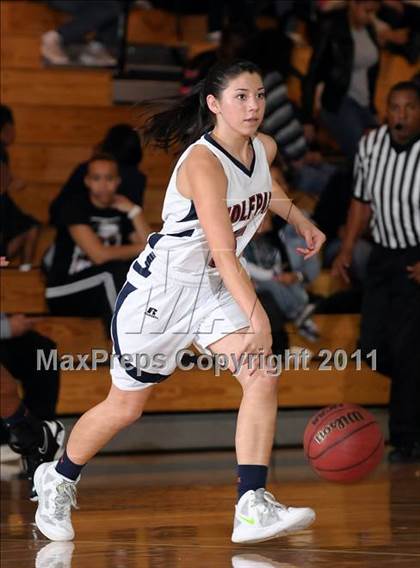 Thumbnail 2 in Sierra vs. Cosumnes Oaks (Cosumnes Oaks Classic) photogallery.