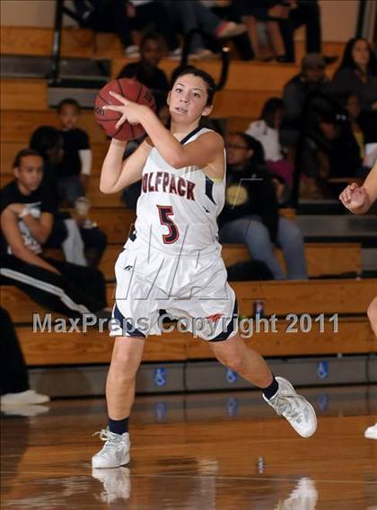 Thumbnail 3 in Sierra vs. Cosumnes Oaks (Cosumnes Oaks Classic) photogallery.