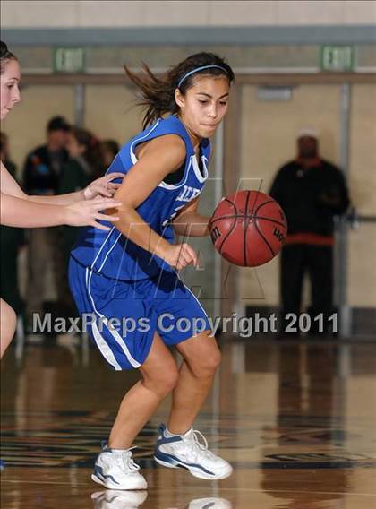 Thumbnail 1 in Sierra vs. Cosumnes Oaks (Cosumnes Oaks Classic) photogallery.