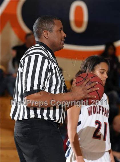 Thumbnail 3 in Sierra vs. Cosumnes Oaks (Cosumnes Oaks Classic) photogallery.
