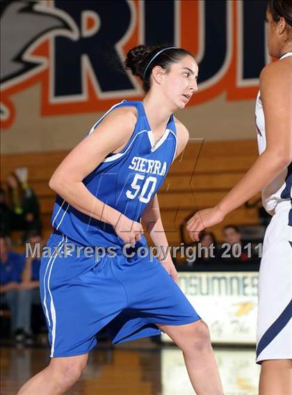 Thumbnail 2 in Sierra vs. Cosumnes Oaks (Cosumnes Oaks Classic) photogallery.