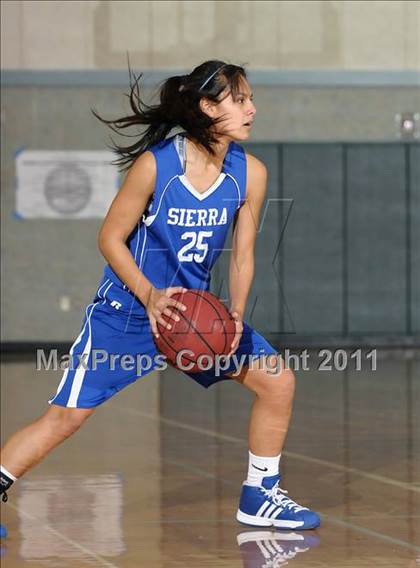 Thumbnail 2 in Sierra vs. Cosumnes Oaks (Cosumnes Oaks Classic) photogallery.