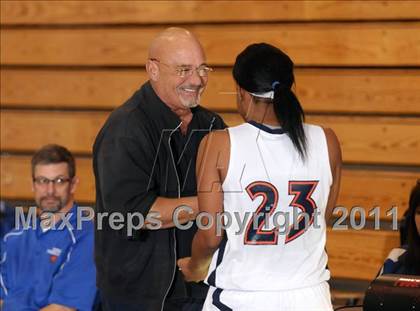 Thumbnail 1 in Sierra vs. Cosumnes Oaks (Cosumnes Oaks Classic) photogallery.