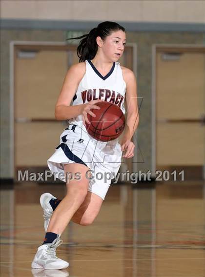 Thumbnail 3 in Sierra vs. Cosumnes Oaks (Cosumnes Oaks Classic) photogallery.