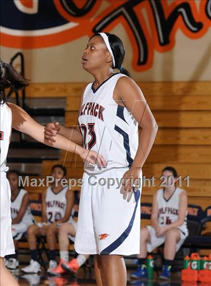 Thumbnail 3 in Sierra vs. Cosumnes Oaks (Cosumnes Oaks Classic) photogallery.