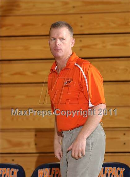 Thumbnail 3 in Sierra vs. Cosumnes Oaks (Cosumnes Oaks Classic) photogallery.