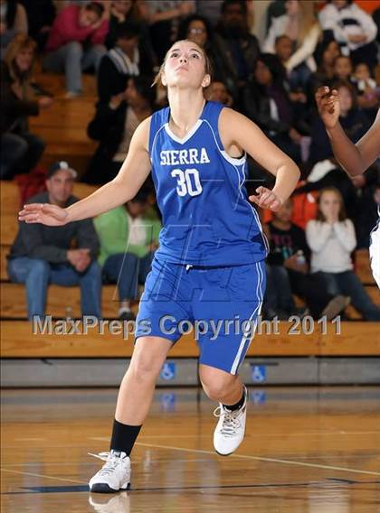 Thumbnail 3 in Sierra vs. Cosumnes Oaks (Cosumnes Oaks Classic) photogallery.