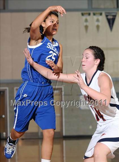 Thumbnail 1 in Sierra vs. Cosumnes Oaks (Cosumnes Oaks Classic) photogallery.