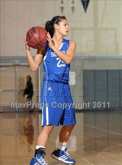 Thumbnail 1 in Sierra vs. Cosumnes Oaks (Cosumnes Oaks Classic) photogallery.
