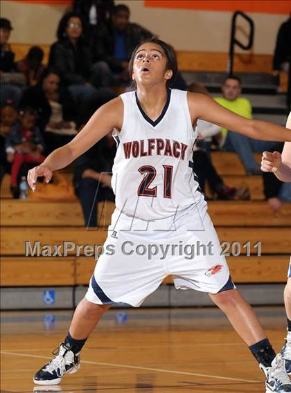 Thumbnail 1 in Sierra vs. Cosumnes Oaks (Cosumnes Oaks Classic) photogallery.