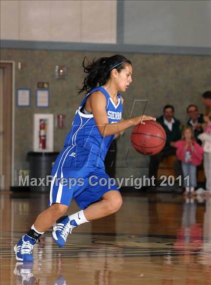 Thumbnail 2 in Sierra vs. Cosumnes Oaks (Cosumnes Oaks Classic) photogallery.
