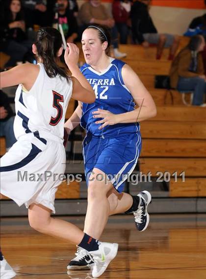Thumbnail 1 in Sierra vs. Cosumnes Oaks (Cosumnes Oaks Classic) photogallery.