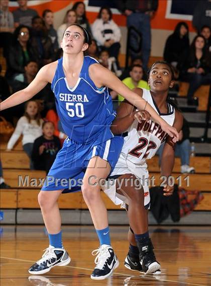 Thumbnail 3 in Sierra vs. Cosumnes Oaks (Cosumnes Oaks Classic) photogallery.