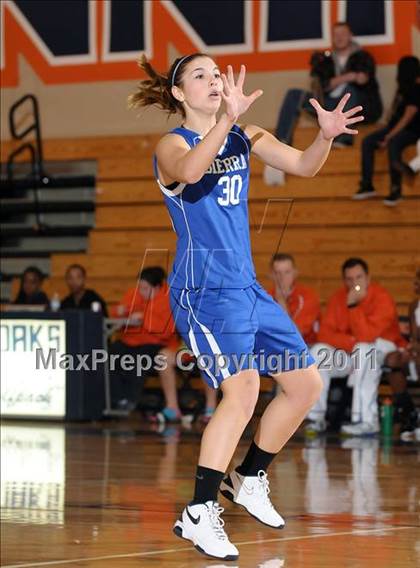 Thumbnail 2 in Sierra vs. Cosumnes Oaks (Cosumnes Oaks Classic) photogallery.