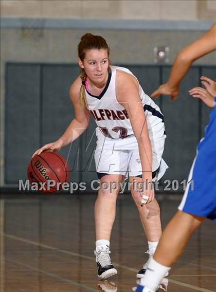 Thumbnail 1 in Sierra vs. Cosumnes Oaks (Cosumnes Oaks Classic) photogallery.