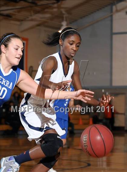 Thumbnail 3 in Sierra vs. Cosumnes Oaks (Cosumnes Oaks Classic) photogallery.