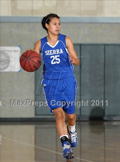 Thumbnail 3 in Sierra vs. Cosumnes Oaks (Cosumnes Oaks Classic) photogallery.