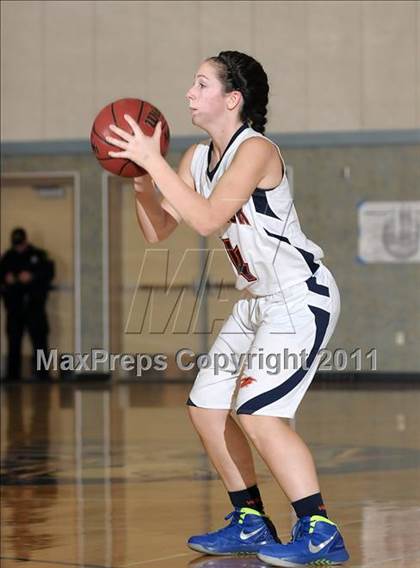 Thumbnail 1 in Sierra vs. Cosumnes Oaks (Cosumnes Oaks Classic) photogallery.