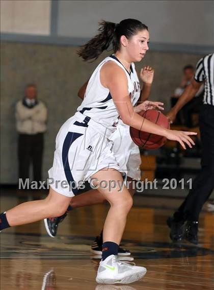 Thumbnail 2 in Sierra vs. Cosumnes Oaks (Cosumnes Oaks Classic) photogallery.