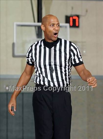 Thumbnail 3 in Sierra vs. Cosumnes Oaks (Cosumnes Oaks Classic) photogallery.