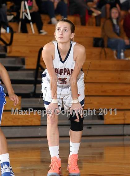 Thumbnail 1 in Sierra vs. Cosumnes Oaks (Cosumnes Oaks Classic) photogallery.