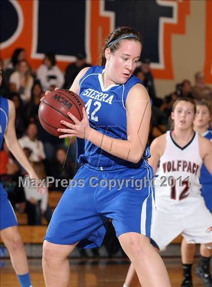 Thumbnail 3 in Sierra vs. Cosumnes Oaks (Cosumnes Oaks Classic) photogallery.