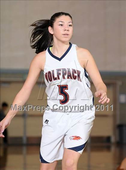 Thumbnail 3 in Sierra vs. Cosumnes Oaks (Cosumnes Oaks Classic) photogallery.